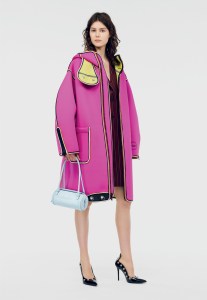 Calvin Klein 205W39NYC Resort 2019