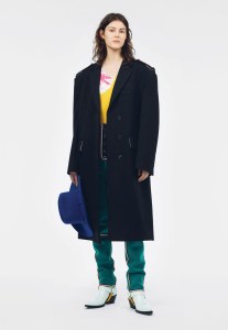 Calvin Klein 205W39NYC Resort 2019