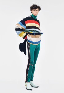 Calvin Klein 205W39NYC Resort 2019