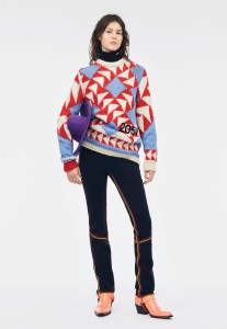 Calvin Klein 205W39NYC Resort 2019