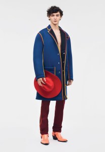 Calvin Klein 205W39NYC Resort 2019