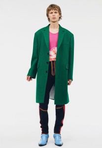 Calvin Klein 205W39NYC Resort 2019