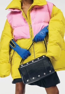 Calvin Klein 205W39NYC Resort 2019