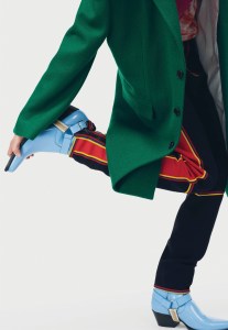 Calvin Klein 205W39NYC Resort 2019