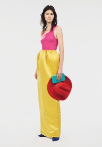 Calvin Klein 205W39NYC Resort 2019