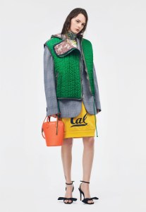 Calvin Klein 205W39NYC Resort 2019
