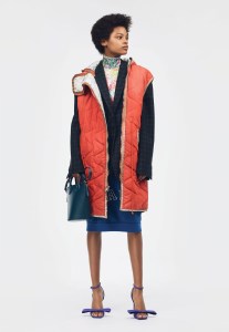 Calvin Klein 205W39NYC Resort 2019