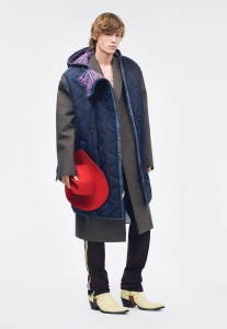 Calvin Klein 205W39NYC Resort 2019