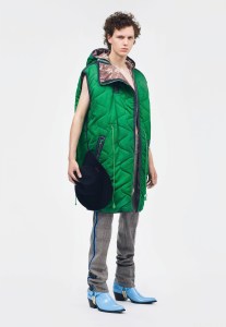 Calvin Klein 205W39NYC Resort 2019