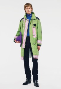 Calvin Klein 205W39NYC Resort 2019