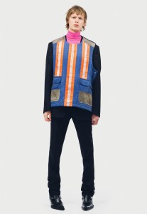 Calvin Klein 205W39NYC Resort 2019
