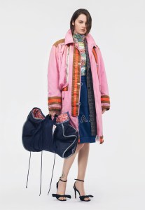 Calvin Klein 205W39NYC Resort 2019