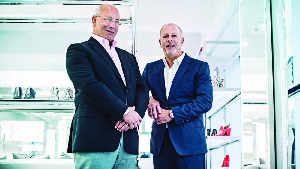 Camuto Group