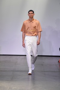 Carlos Campos Men's Spring 2019