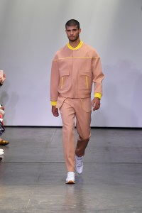Carlos Campos Men's Spring 2019