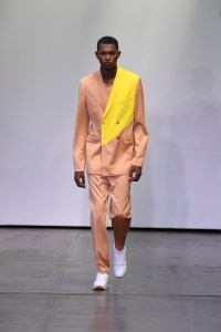 Carlos Campos Men's Spring 2019