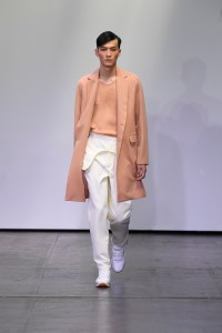 Carlos Campos Men's Spring 2019