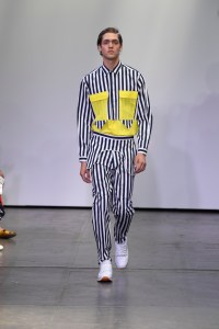Carlos Campos Men's Spring 2019