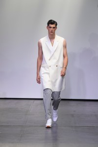 Carlos Campos Men's Spring 2019