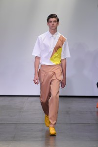 Carlos Campos Men's Spring 2019