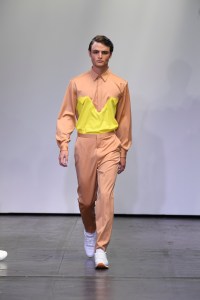Carlos Campos Men's Spring 2019