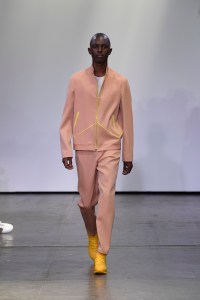Carlos Campos Men's Spring 2019