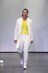 Carlos Campos Men's Spring 2019