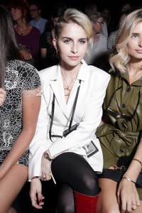 Caroline Daur