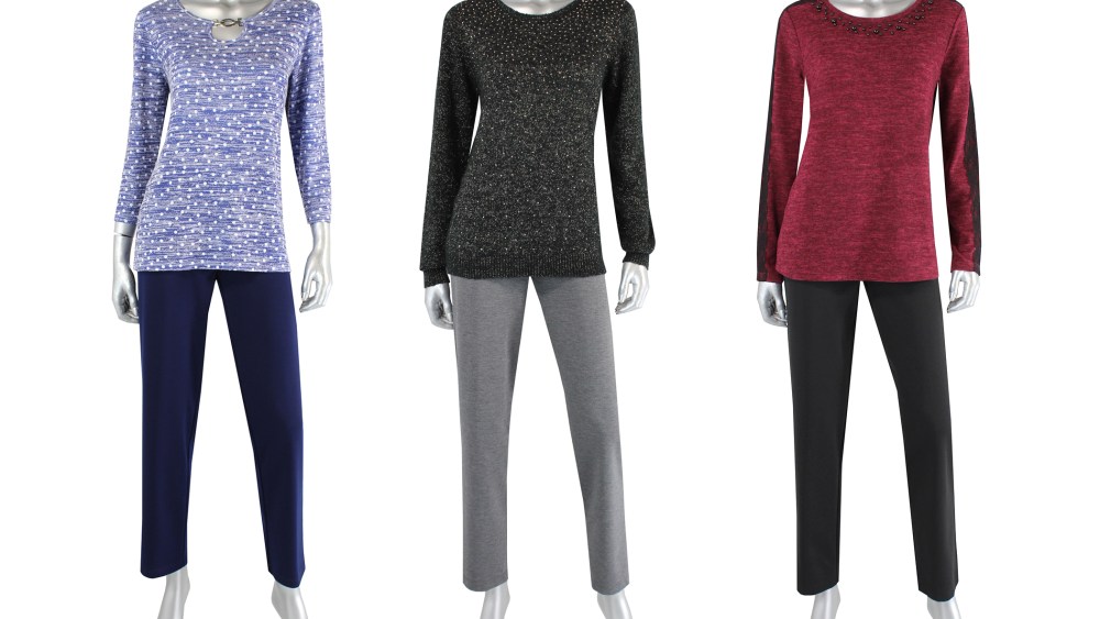 Cathy Daniels Brand Sold to Jump Design Group