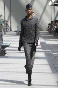 Chanel Couture Fall 2018