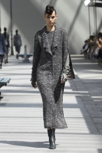 Chanel Couture Fall 2018