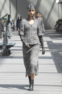 Chanel Couture Fall 2018