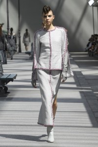 Chanel Couture Fall 2018