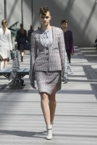 Chanel Couture Fall 2018