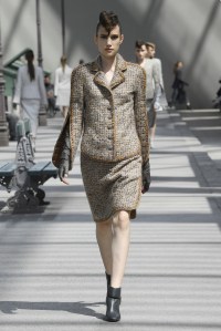 Chanel Couture Fall 2018