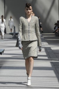 Chanel Couture Fall 2018