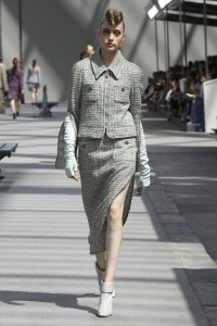 Chanel Couture Fall 2018