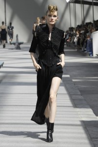 Chanel Couture Fall 2018