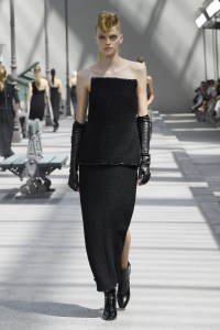 Chanel Couture Fall 2018