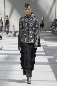 Chanel Couture Fall 2018