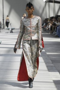 Chanel Couture Fall 2018