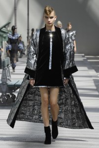Chanel Couture Fall 2018