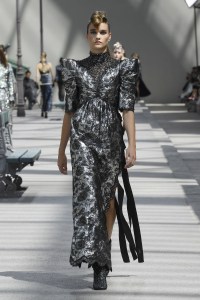 Chanel Couture Fall 2018