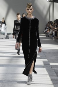 Chanel Couture Fall 2018