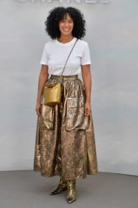Tracee Ellis Ross