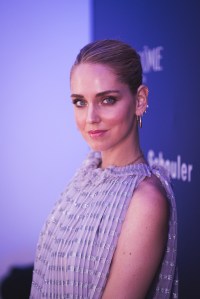 Chiara Ferragni