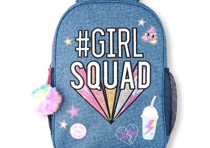 10 Denim-Themed School Supplies