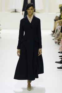 Christian Dior Couture Fall 2018