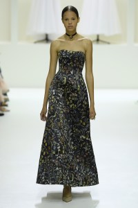 Christian Dior Couture Fall 2018