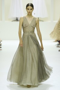 Christian Dior Couture Fall 2018